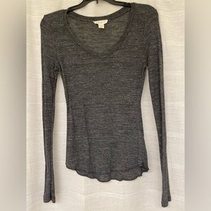 Long Sleeve Top